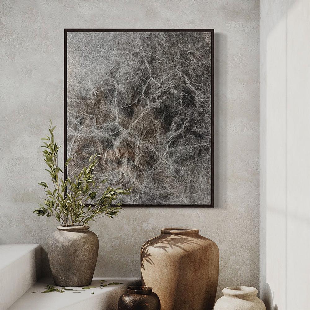 Ishi , Painting by Ishi Tappan
