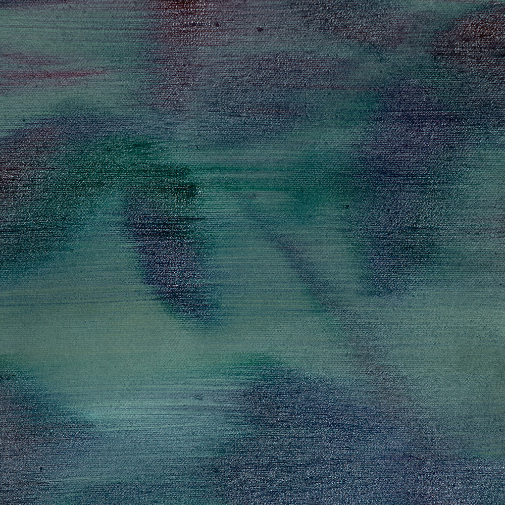 Painting by Alyssa Krause