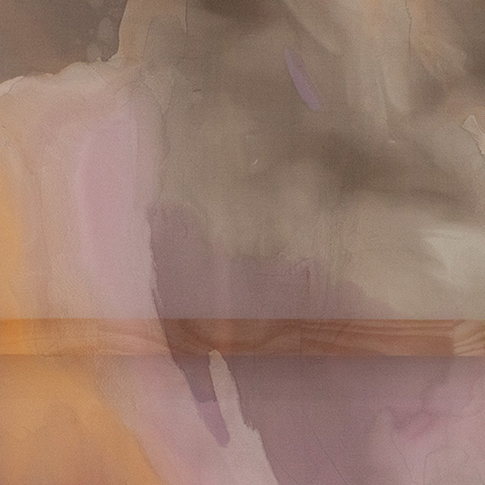 Painting by Loralee Jade