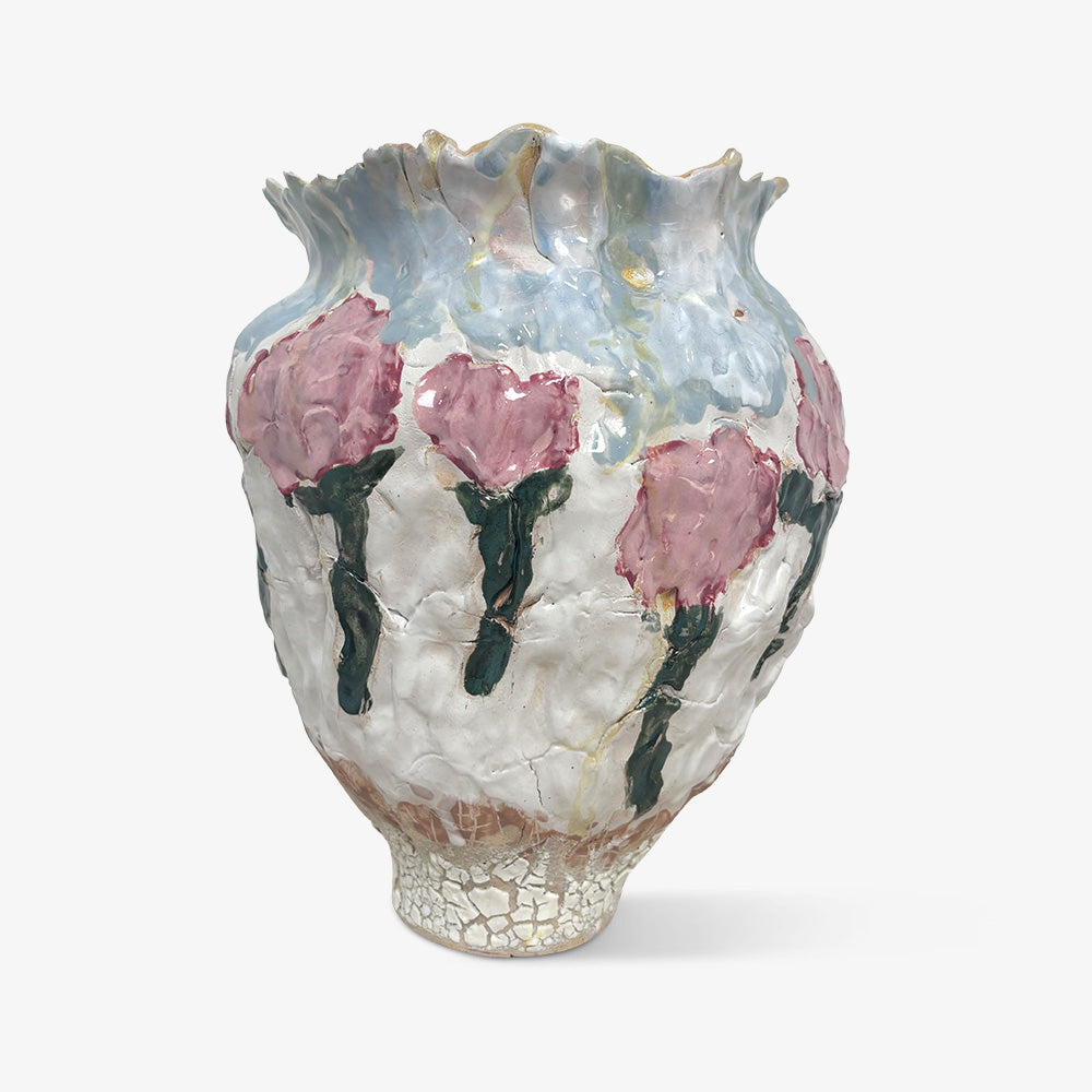 Sculpture by Sasha Court