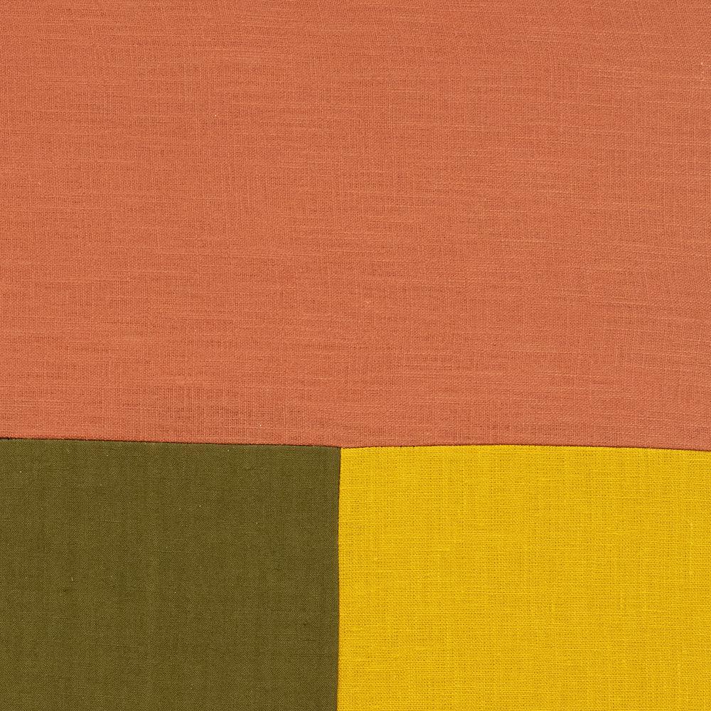 Textile by Ethan Caflisch