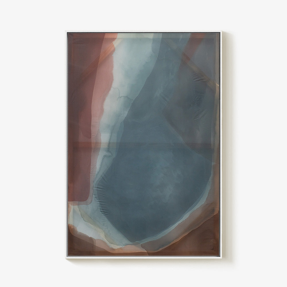 Painting by Loralee Jade