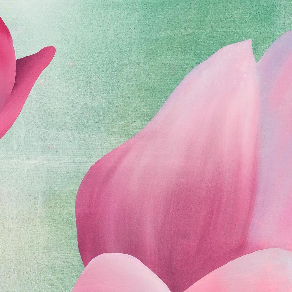 Painting by Alyssa Krause