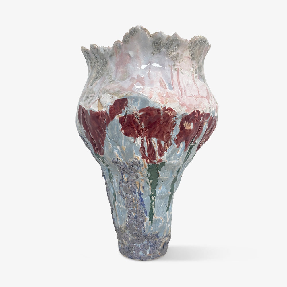 Sculpture by Sasha Court