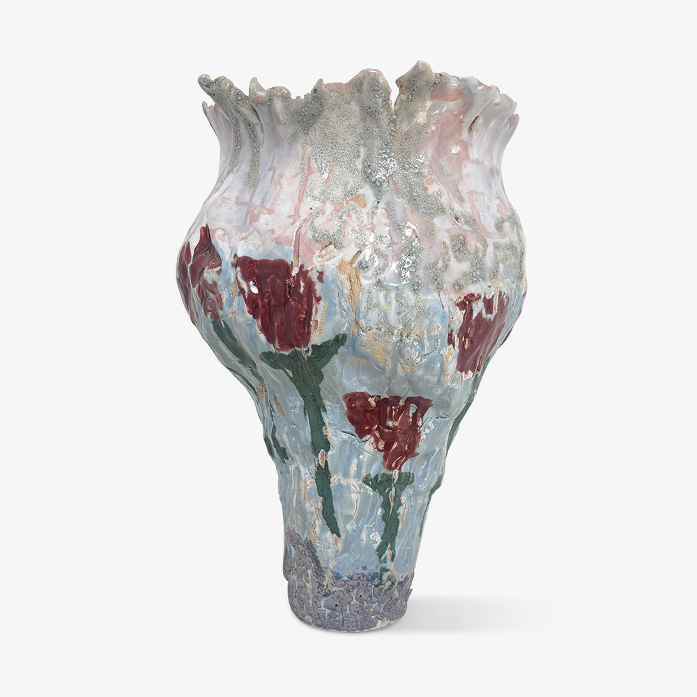 Sculpture by Sasha Court