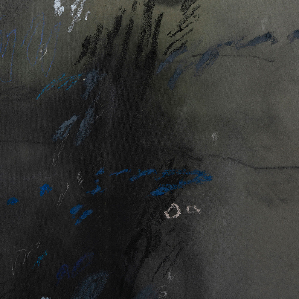 Painting by Lisa Dengler