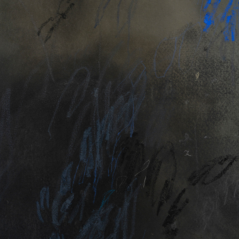 Painting by Lisa Dengler
