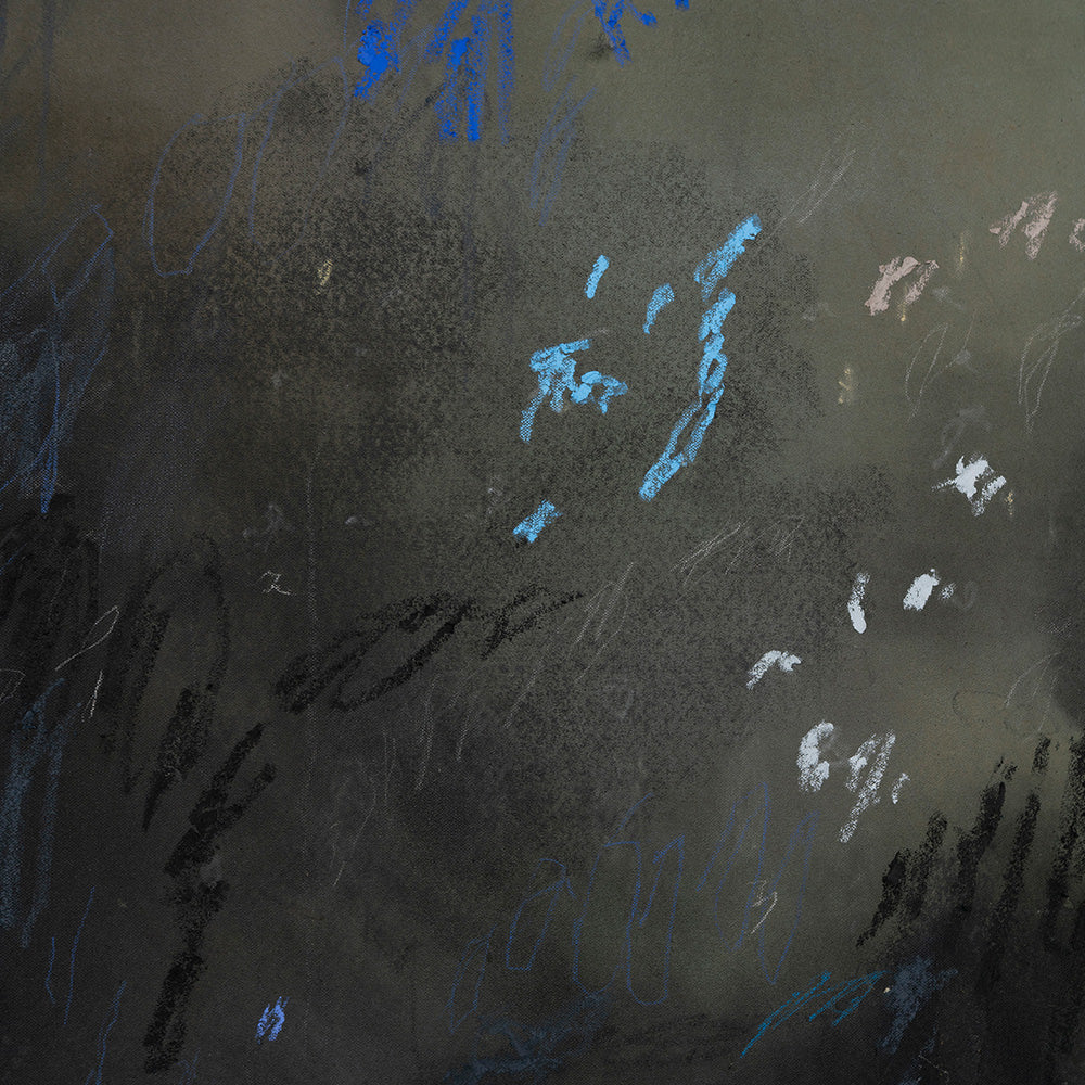 Painting by Lisa Dengler