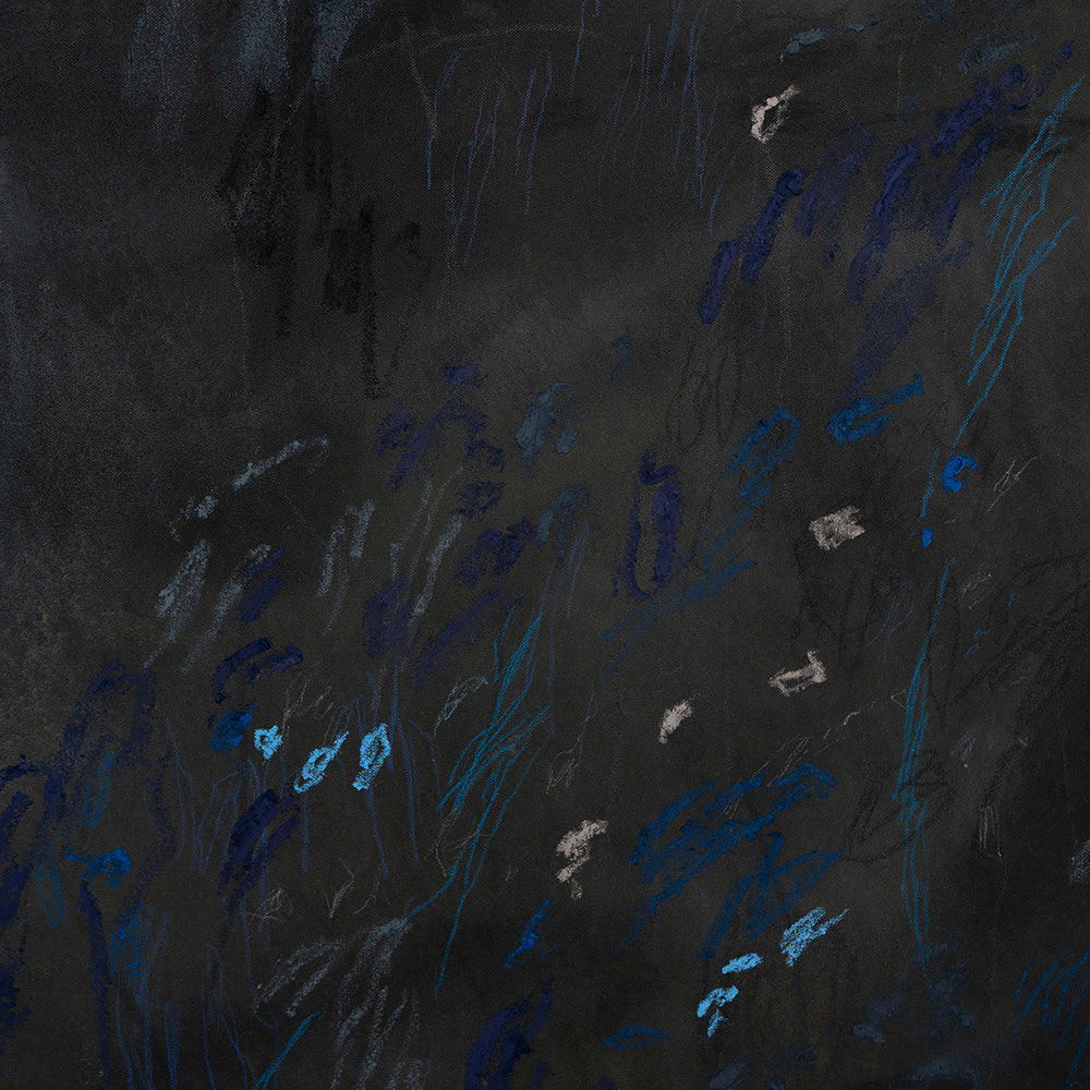 Painting by Lisa Dengler