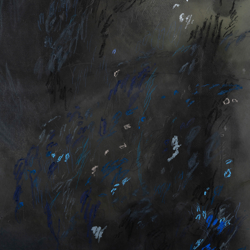 Painting by Lisa Dengler