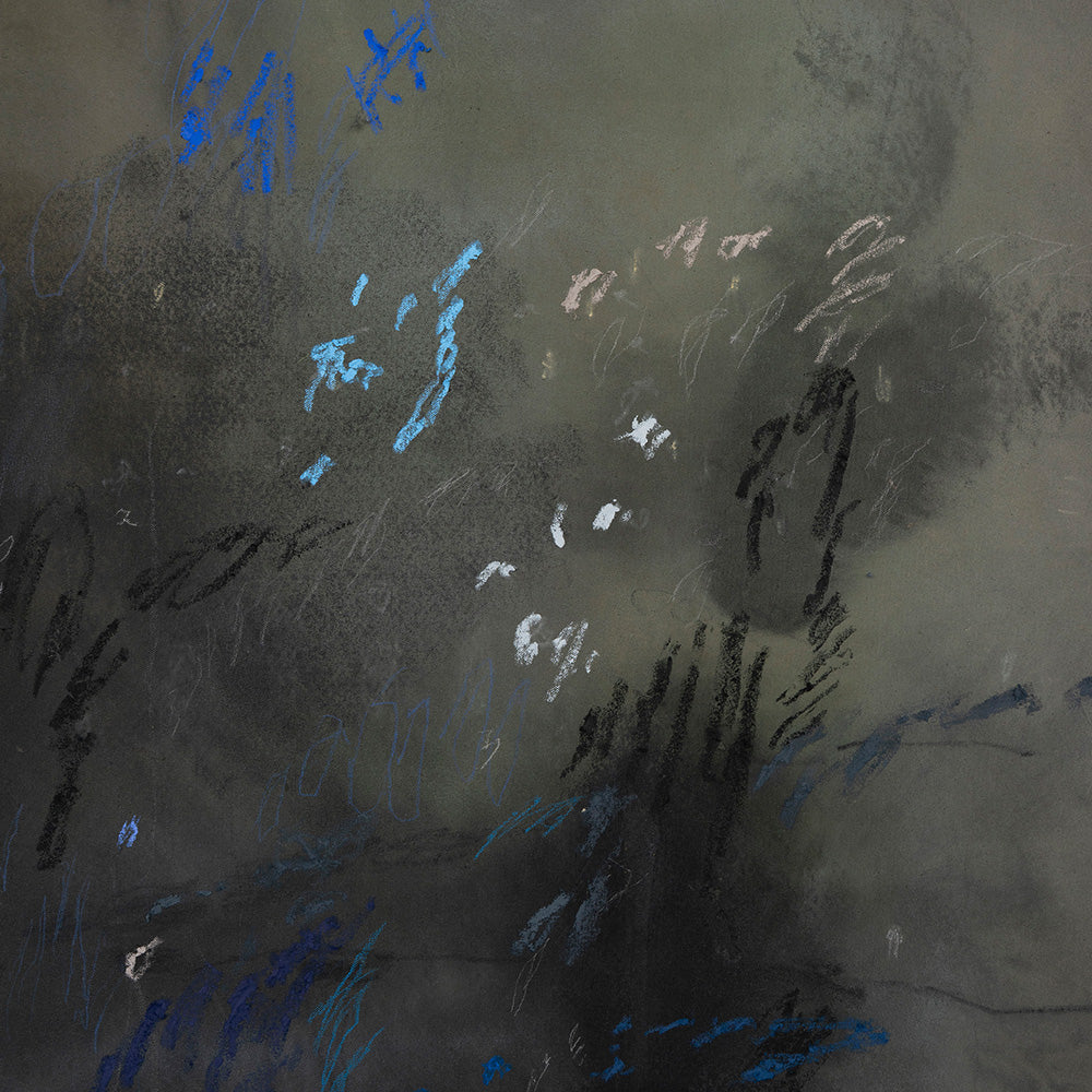 Painting by Lisa Dengler
