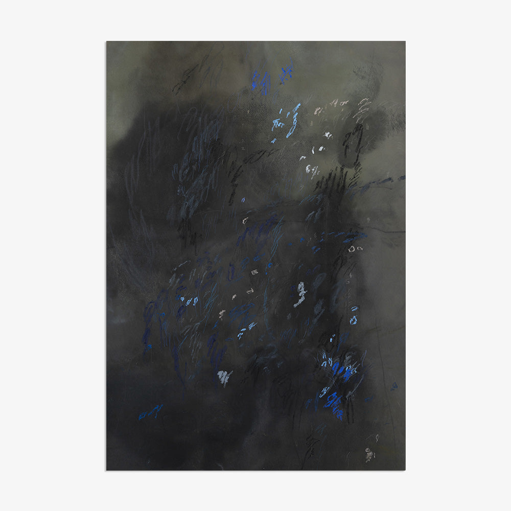Painting by Lisa Dengler