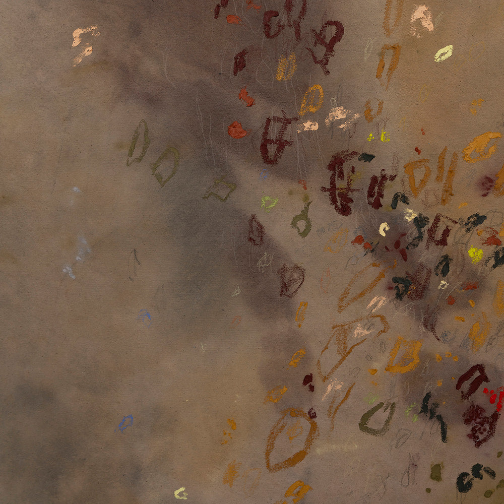 Painting by Lisa Dengler