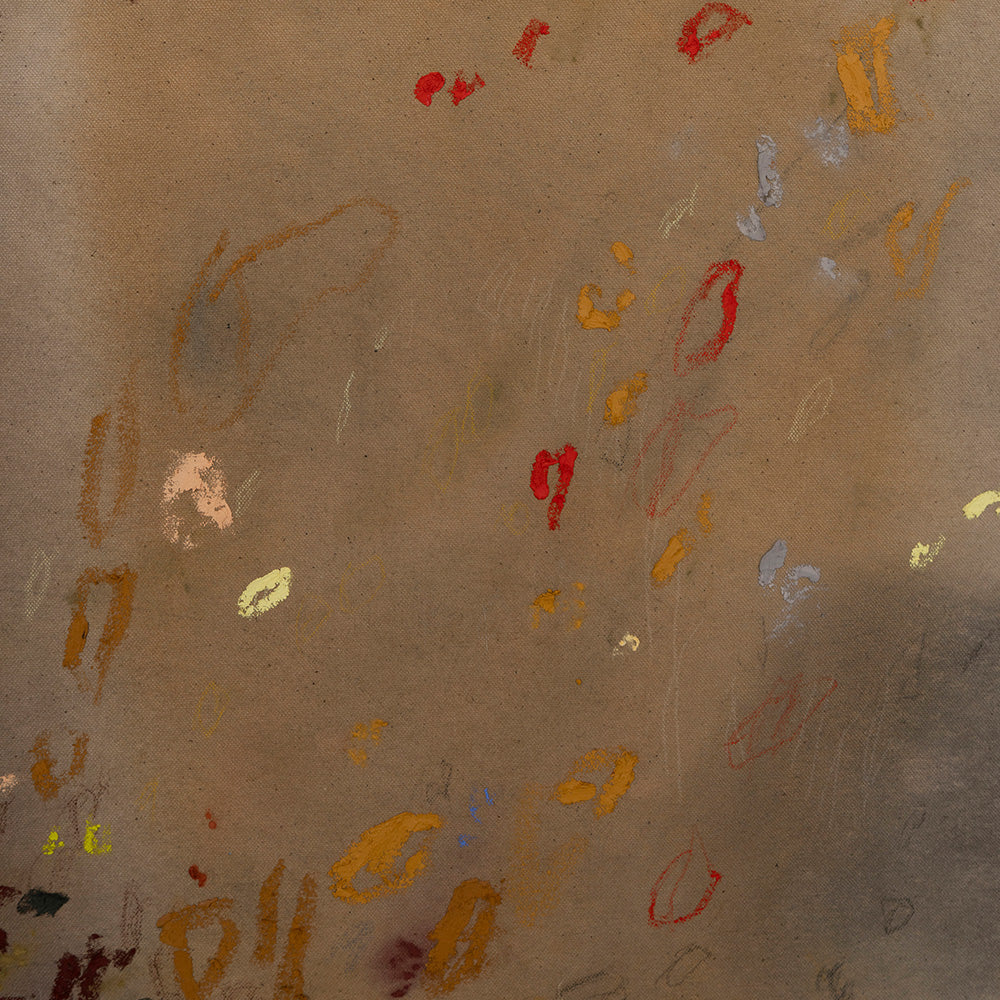 Painting by Lisa Dengler