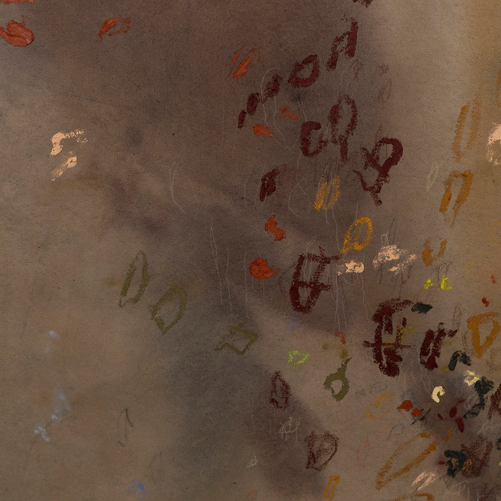 Painting by Lisa Dengler