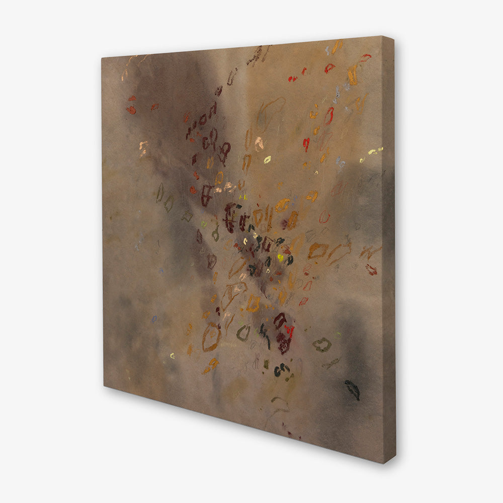 Painting by Lisa Dengler