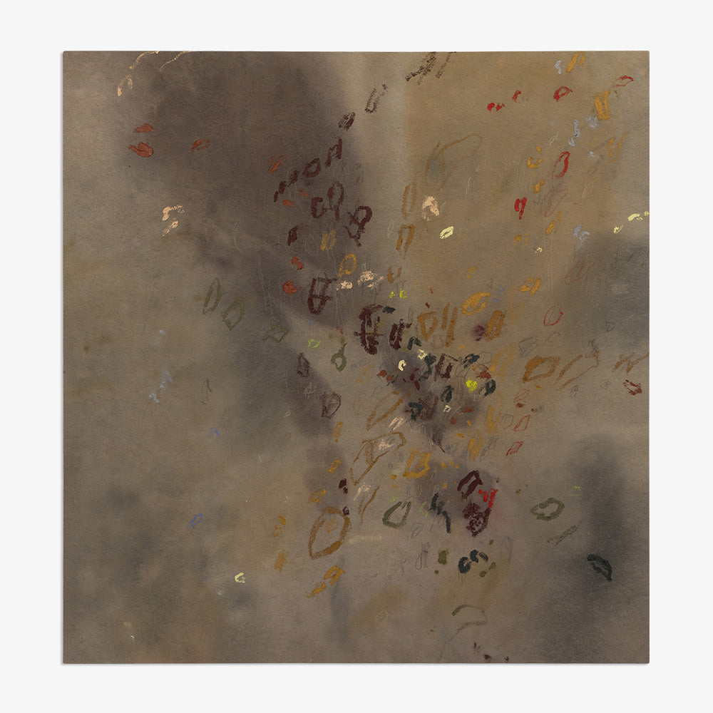 Painting by Lisa Dengler