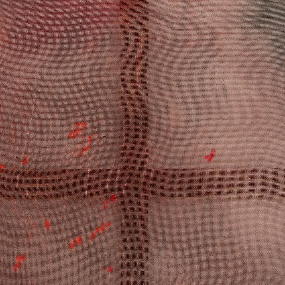 Painting by Lisa Dengler