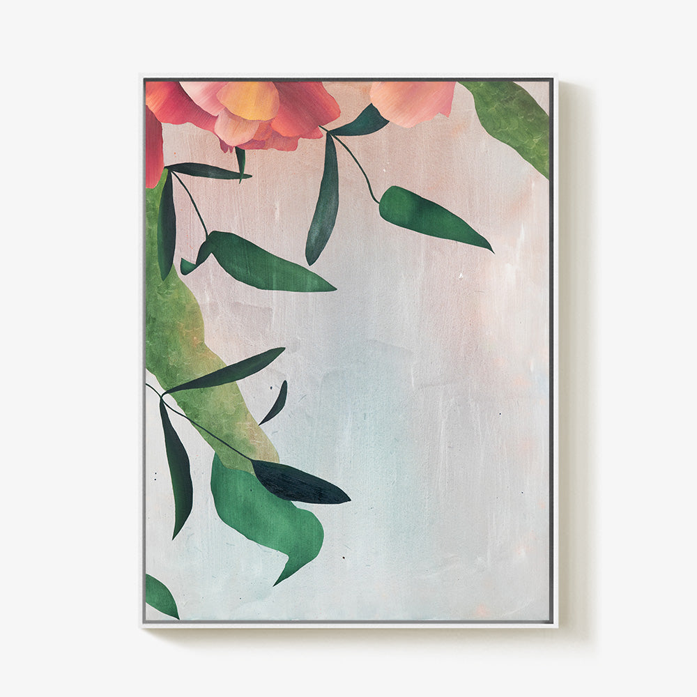 Painting by Alyssa Krause