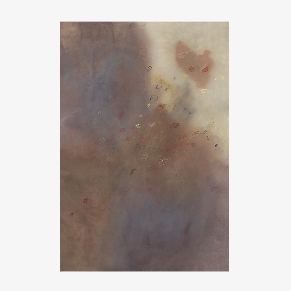 Painting by Lisa Dengler