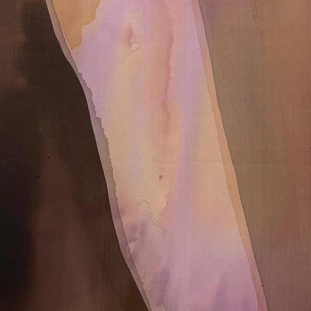 Painting by Loralee Jade