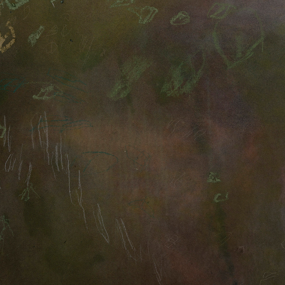 Painting by Lisa Dengler