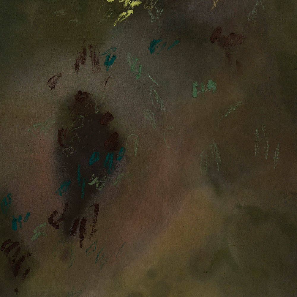 Painting by Lisa Dengler
