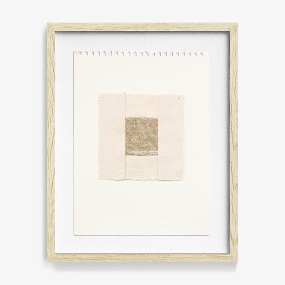 Textile by Ethan Caflisch