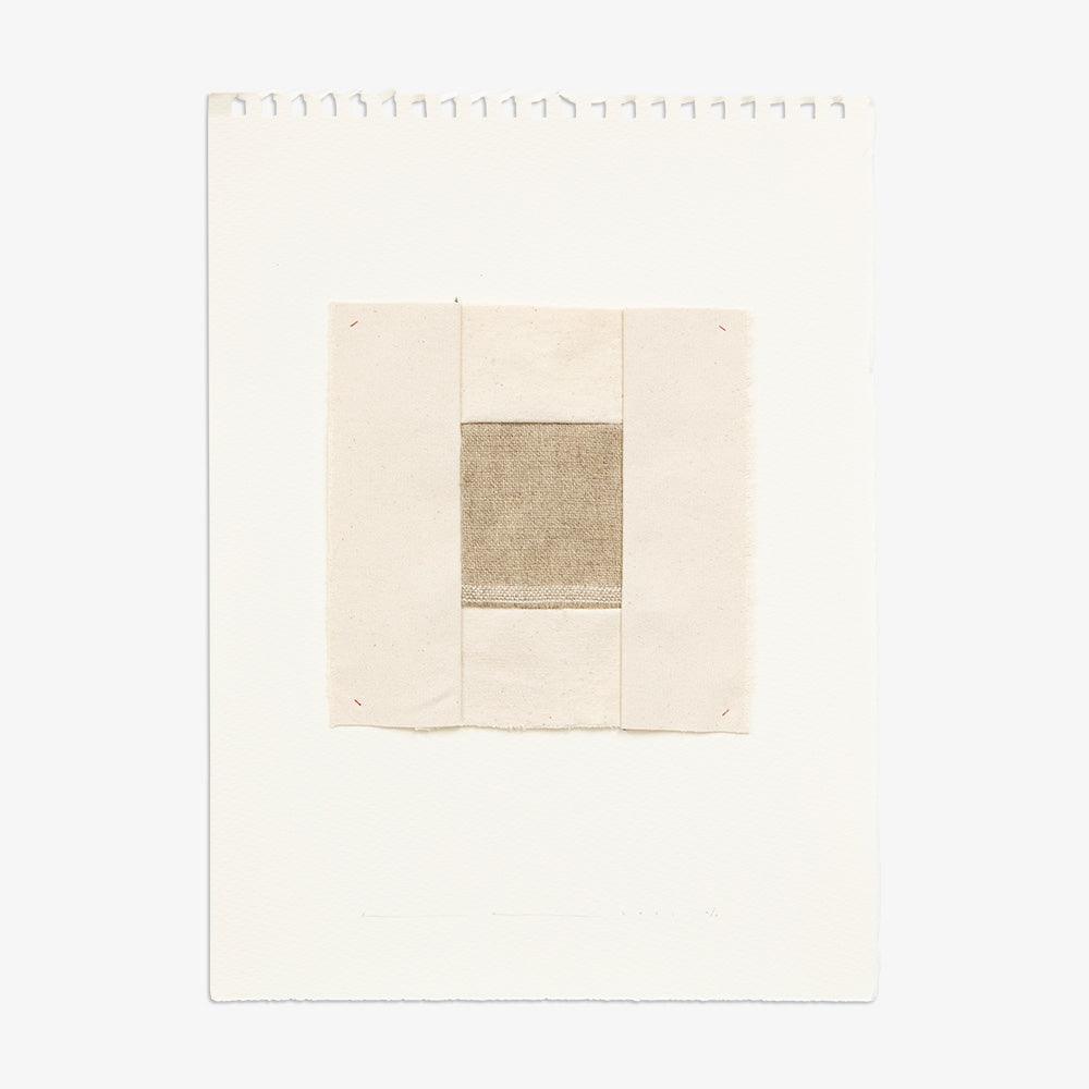 Textile by Ethan Caflisch