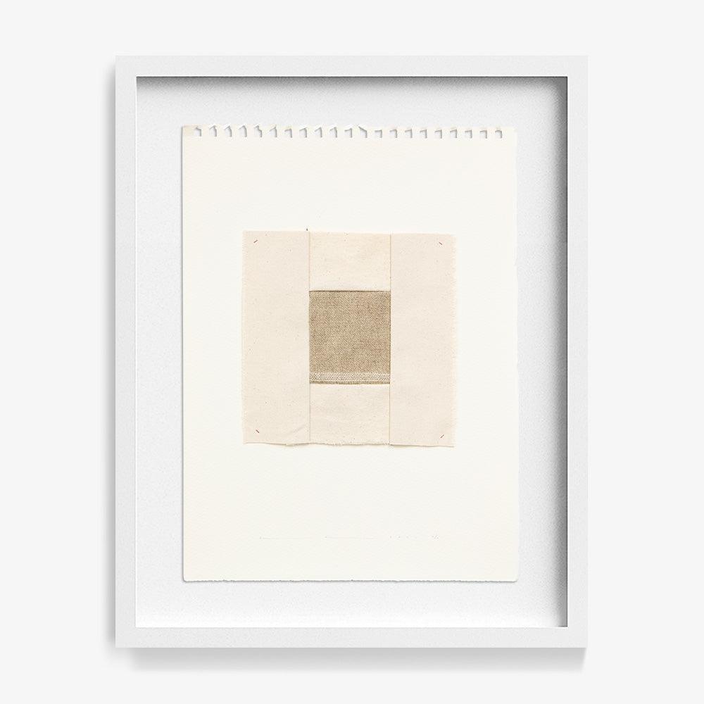 Textile by Ethan Caflisch