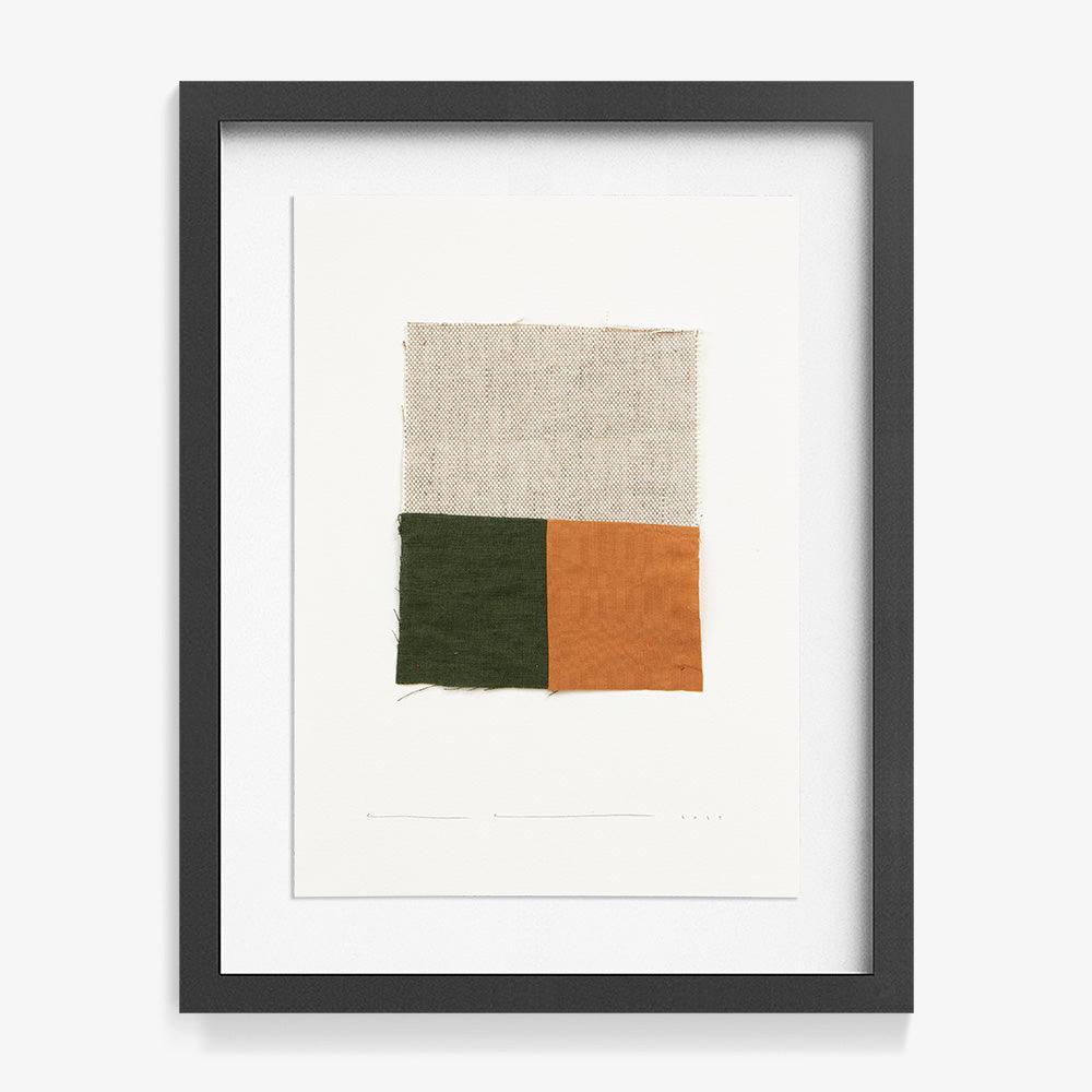 Textile by Ethan Caflisch