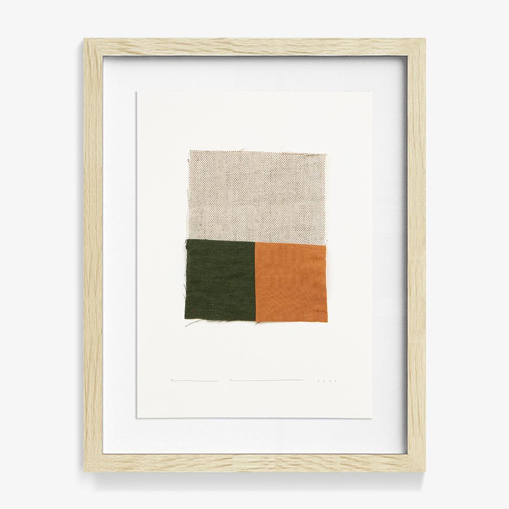 Textile by Ethan Caflisch