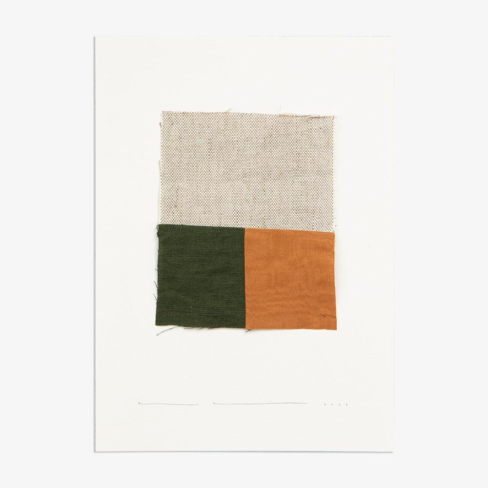 Textile by Ethan Caflisch