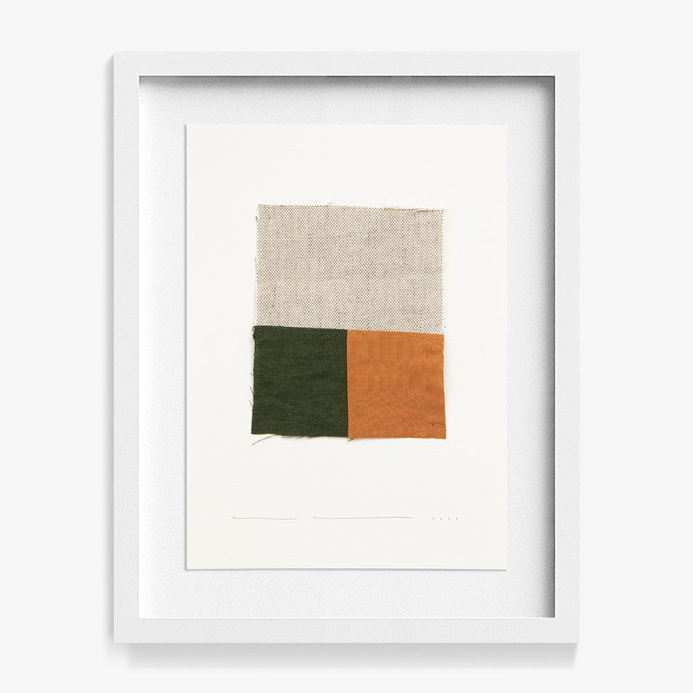 Textile by Ethan Caflisch