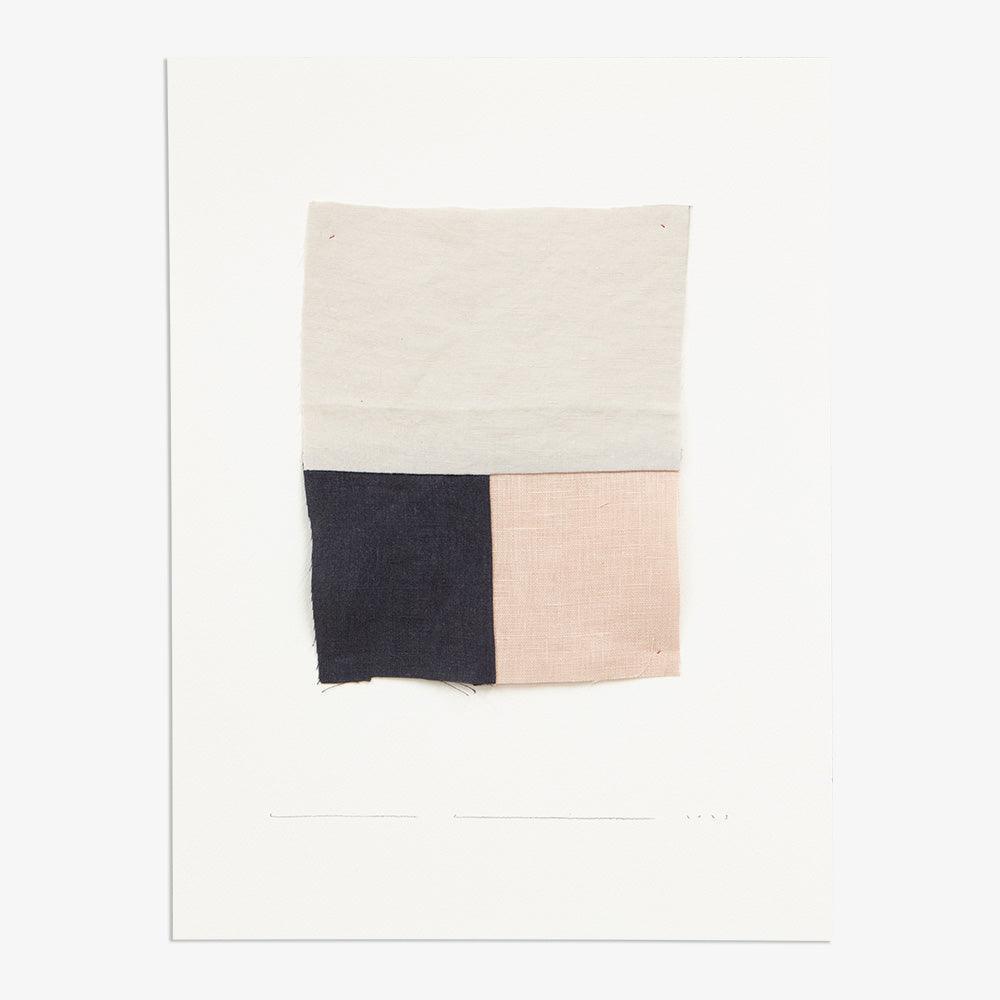 Textile by Ethan Caflisch