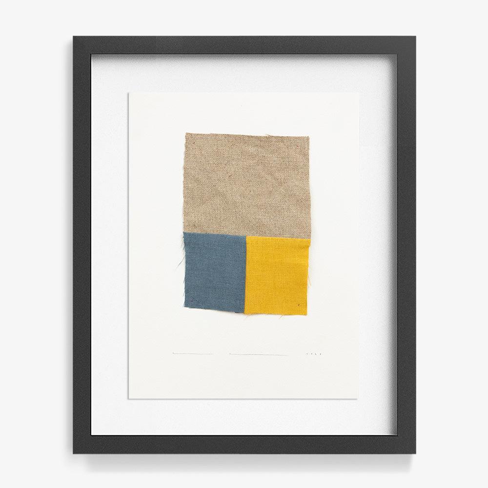 Textile by Ethan Caflisch