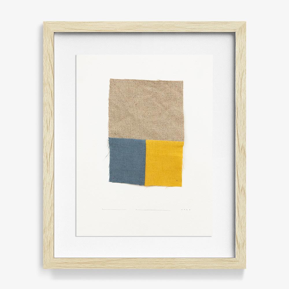Textile by Ethan Caflisch