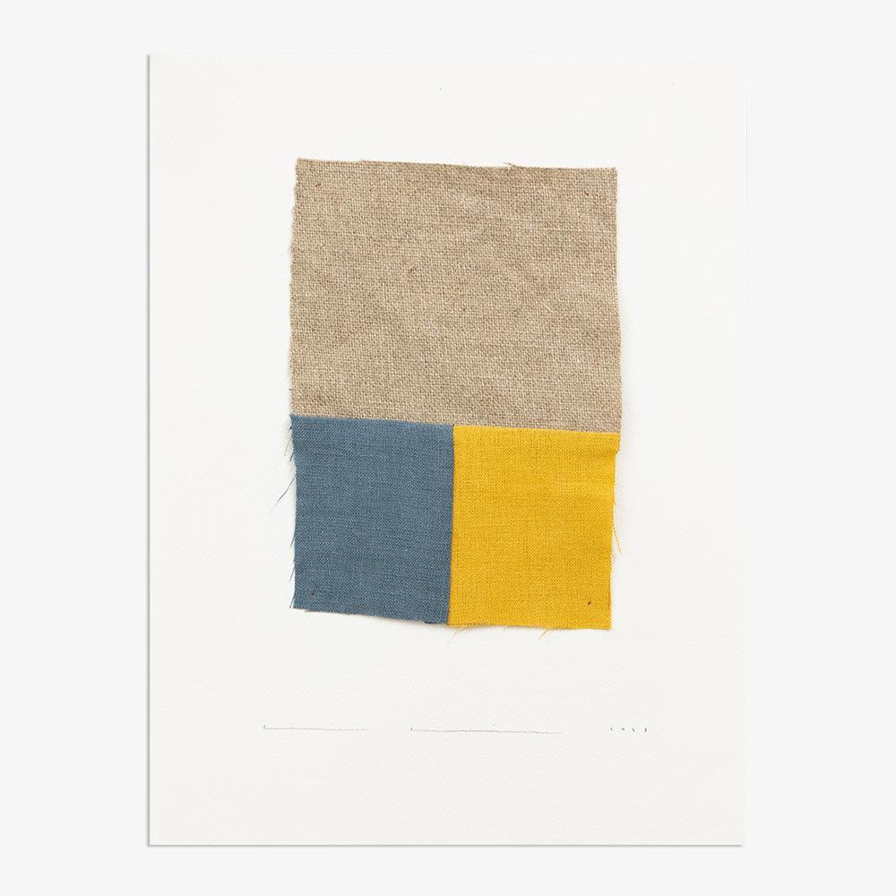 Textile by Ethan Caflisch