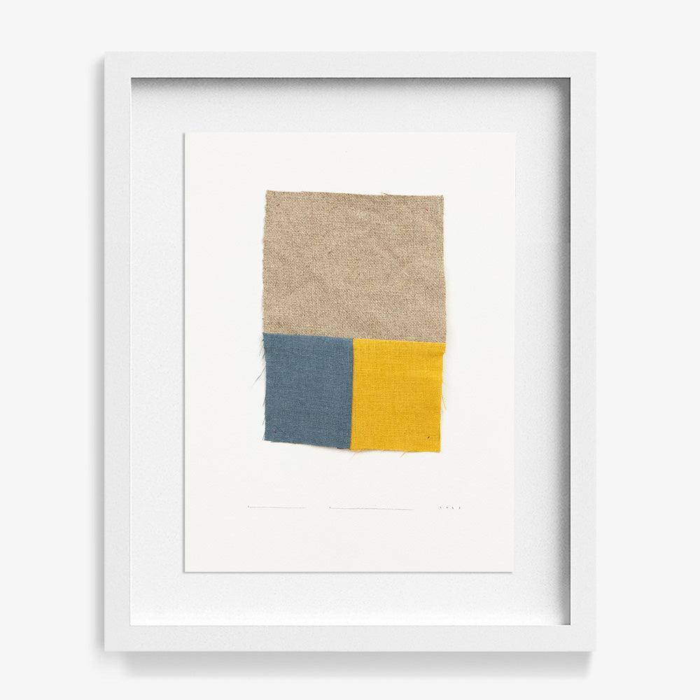 Textile by Ethan Caflisch