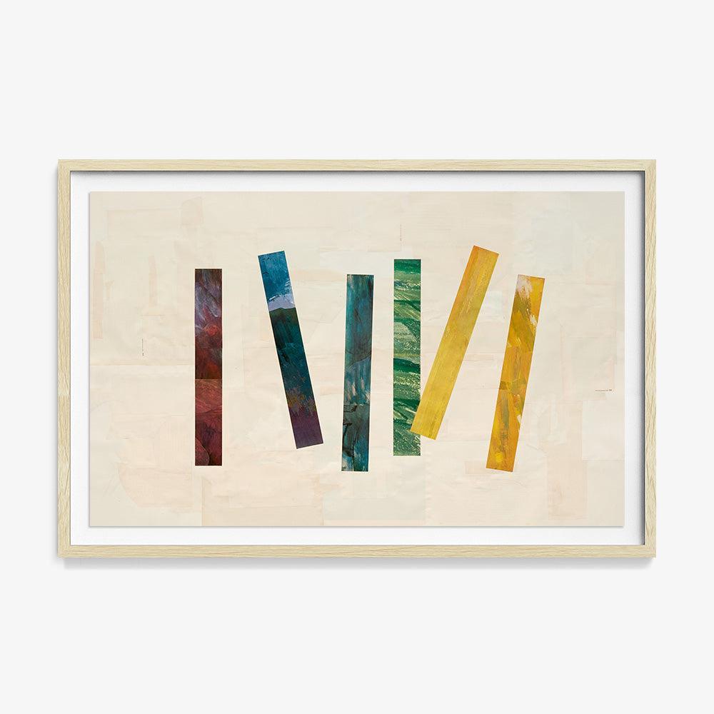 Collage by Michael DeSutter