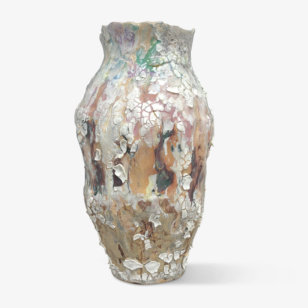 Sculpture by Sasha Court
