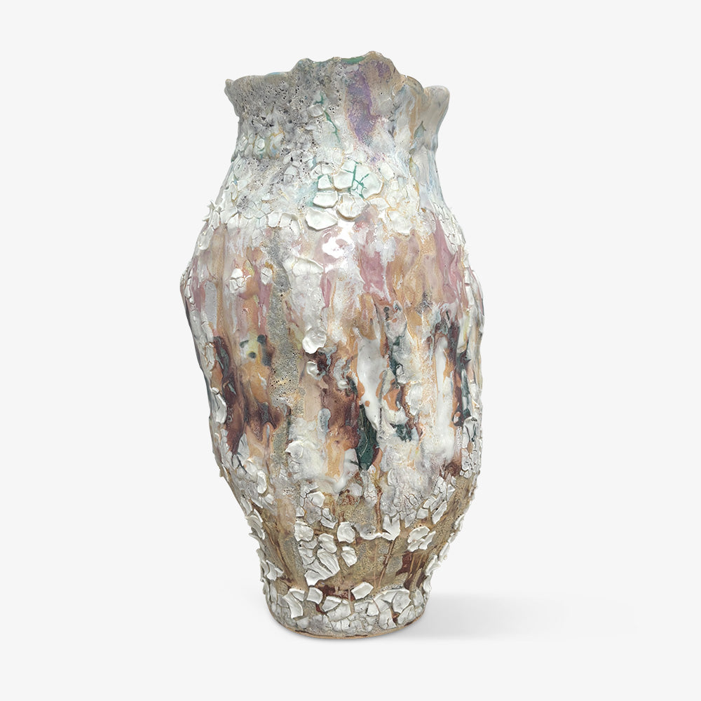 Sculpture by Sasha Court