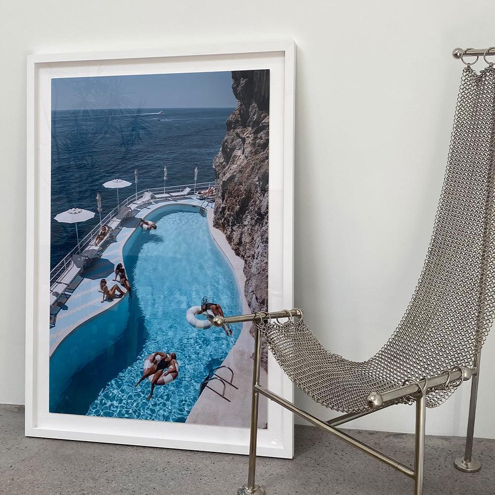 Summer Club , Photograph by Summer Club Tappan