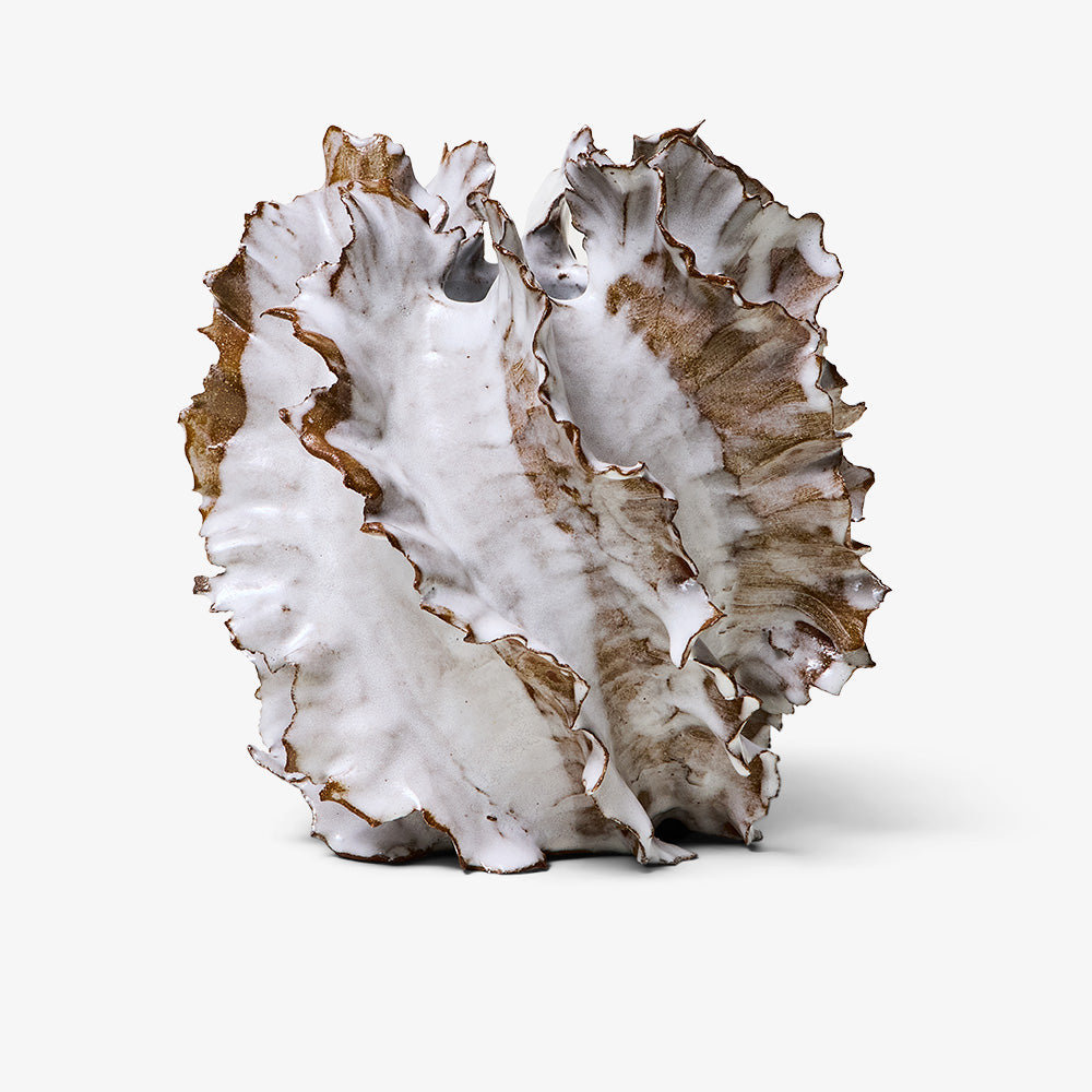 Sculpture by Chala Toprak