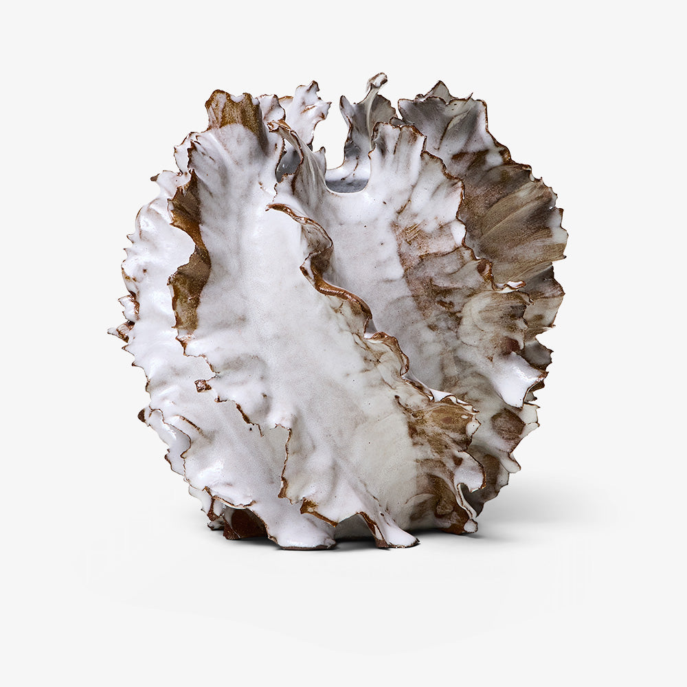 Sculpture by Chala Toprak