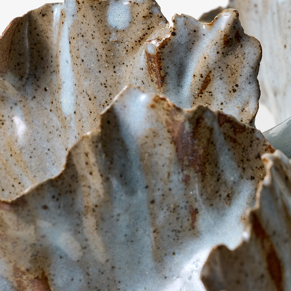 Sculpture by Chala Toprak