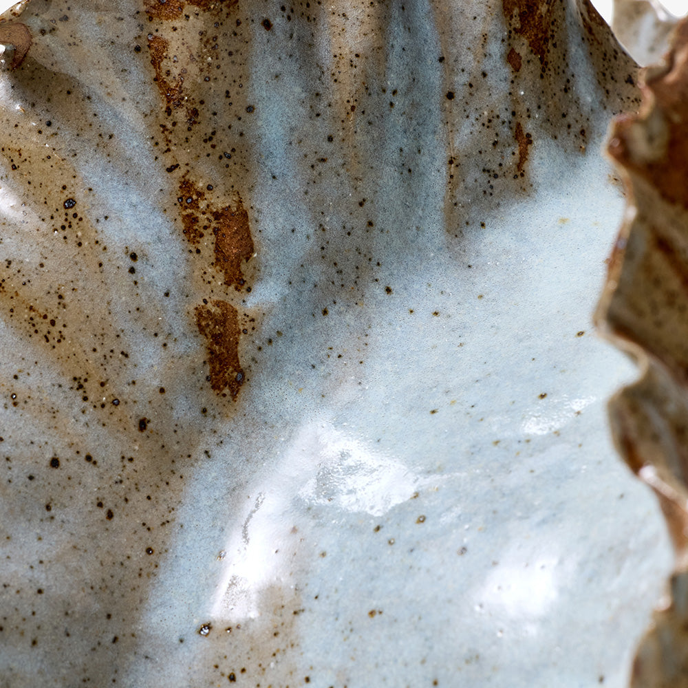 Sculpture by Chala Toprak