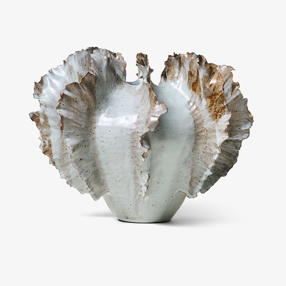 Sculpture by Chala Toprak