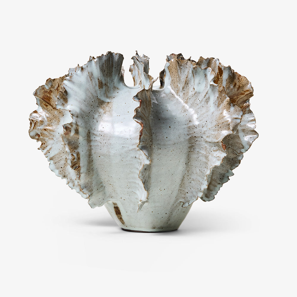 Sculpture by Chala Toprak