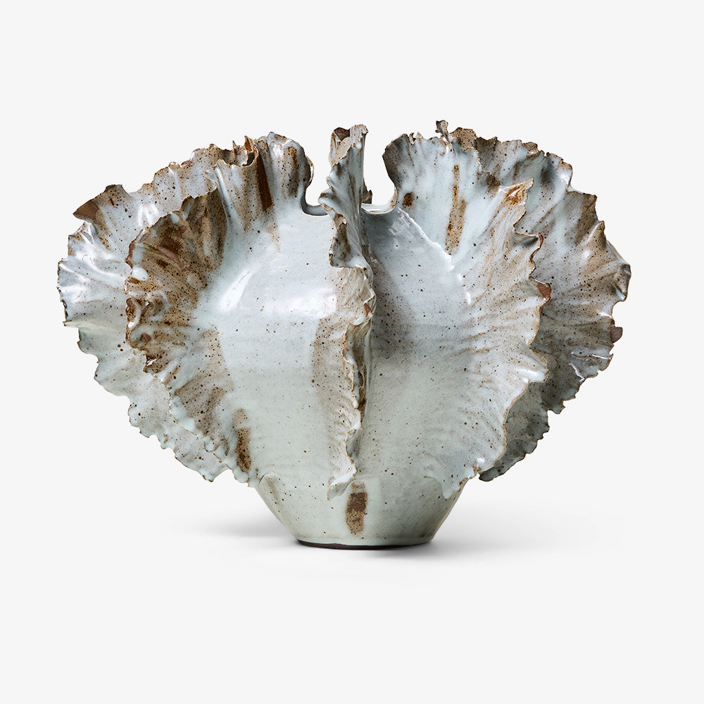 Sculpture by Chala Toprak